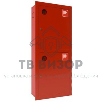 Шкаф для пожарного крана
 ШПК-320 ВЗК (Ш-ПК-О-003)-0