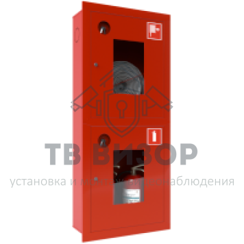 Шкаф для пожарного крана
 ШПК-320 ВОК (Ш-ПК-О-003)-0