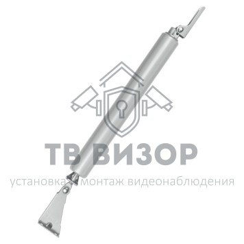 Доводчик дверной
 Notedo GS-35 HO (серебро)-0