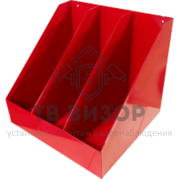 Подставка для пожарных рукавов
 ППР-3-0