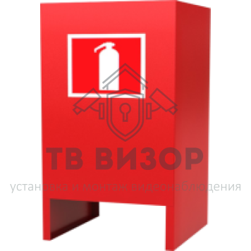 Подставка под огнетушитель
 П-20 Тоир-М-0