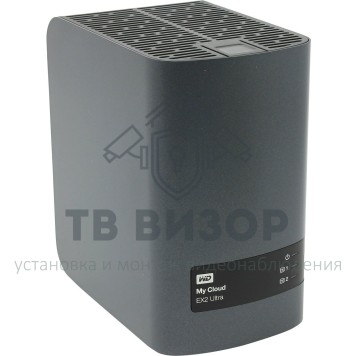 Сетевой накопитель (NAS)
 WDBSHB0040JCH-EEUE-0