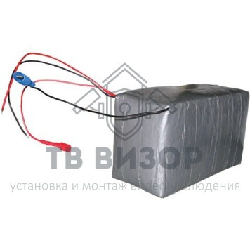 Термостат
 Термостат АКБ-12/17А∙ч-0