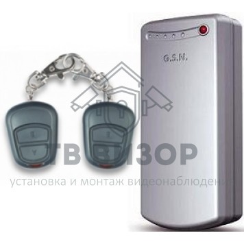 Комплект тревожной сигнализации
 ACS 102-1