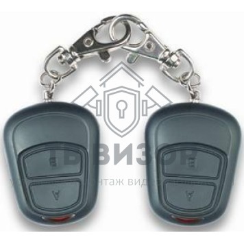 Комплект тревожной сигнализации
 ACS 112R-1