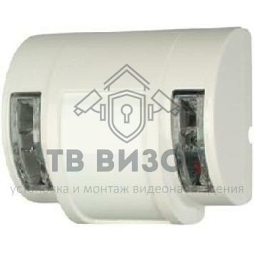 Извещатель охранный объемный
 PATROL-301-0