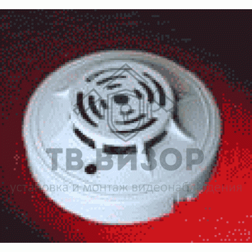 Извещатель пожарный тепловой
 ИП 105-1 А3 без ИВС-3