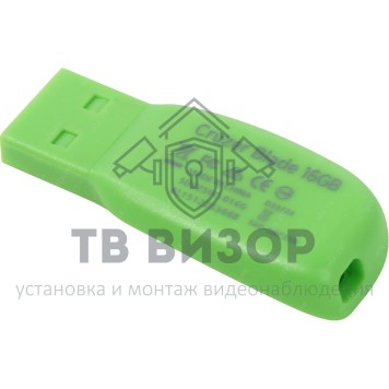 USB флеш-накопитель
 SDCZ50C-016G-B35GE-1