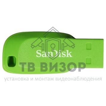 USB флеш-накопитель
 SDCZ50C-016G-B35GE-0