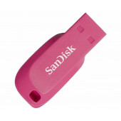 USB флеш-накопитель
 SDCZ50C-016G-B35PE