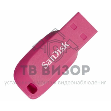 USB флеш-накопитель
 SDCZ50C-016G-B35PE-0