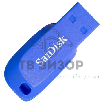 USB флеш-накопитель
 SDCZ50C-032G-B35BE-0