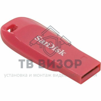 USB флеш-накопитель
 SDCZ50C-032G-B35PE-0