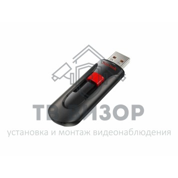 USB флеш-накопитель
 SDCZ60-016G-B35-0