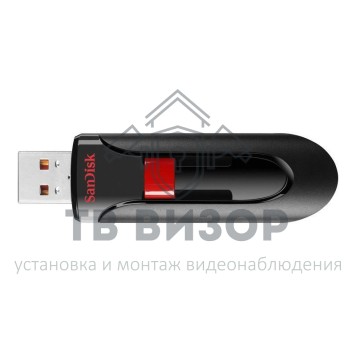 USB флеш-накопитель
 SDCZ60-064G-B35-0