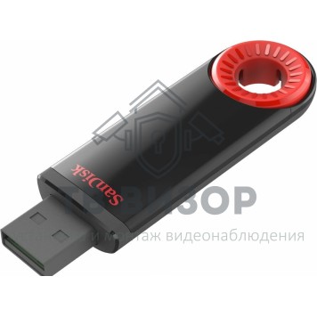 USB флеш-накопитель
 SDCZ57-016G-B35-0