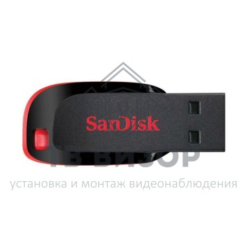 USB флеш-накопитель
 SDCZ50-016G-B35-0