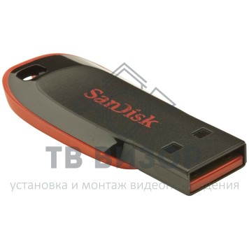 USB флеш-накопитель
 SDCZ50-032G-B35-0