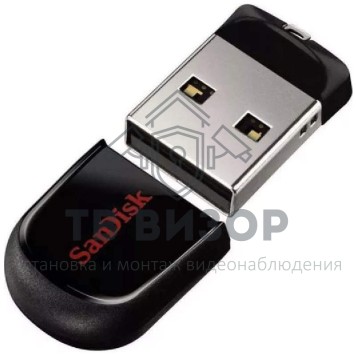 USB флеш-накопитель
 SDCZ33-016G-G35-0