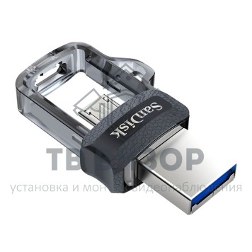 USB флеш-накопитель
 SDDD3-032G-G46-0