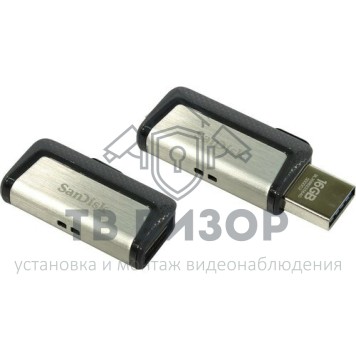 USB флеш-накопитель
 SDDDC2-016G-G46-0