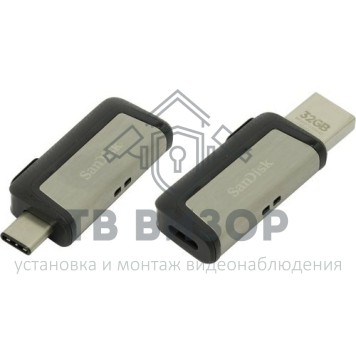 USB флеш-накопитель
 SDDDC2-032G-G46-0