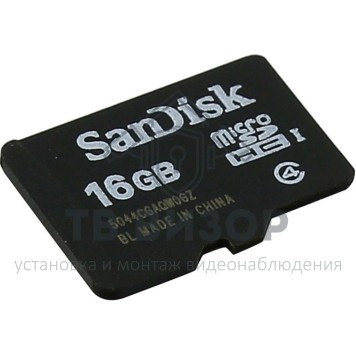 Карта памяти
 SDSDQM-016G-B35-0