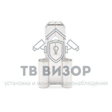 Аккумуляторная батарея
 Переходник F2-F1 (1 шт)-0