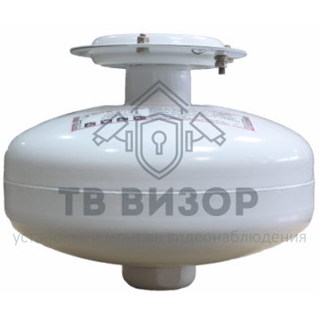 Модуль порошкового пожаротушения
 Тунгус-6 МПП(Н-Взр)-6-И-ГЭ-У2-0