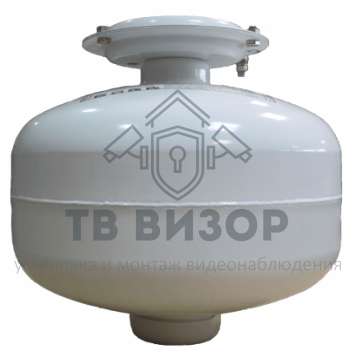 Модуль порошкового пожаротушения
 Тунгус-9 МПП(Н-Взр)-9-И-ГЭ-У2-0