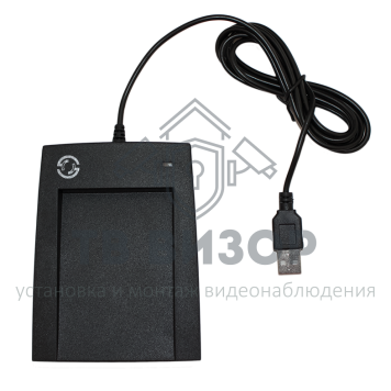 USB-считыватель
 TS-RDR-USB-EM-0