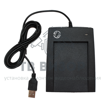 USB-считыватель
 TS-RDR-USB-EM-1
