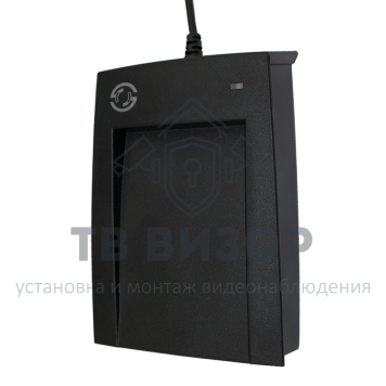 USB-считыватель
 TS-RDR-USB-EM-2