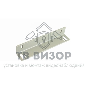 Уголок монтажный L-образный
 LM-295K-0