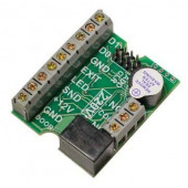 Контроллер доступа автономный
 Z-5R (мод. Relay Wiegand)