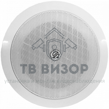 Оповещатель речевой
 AL-041C-0