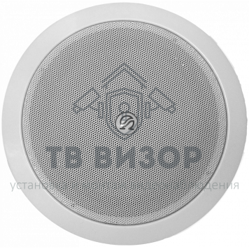 Оповещатель речевой
 AL-043C-0