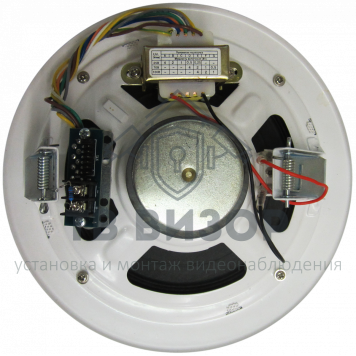 Оповещатель речевой
 AL-043C-1