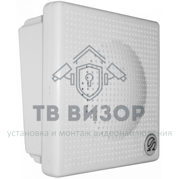 Оповещатель речевой
 AL-02WP-0