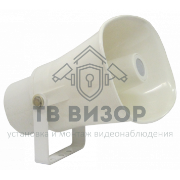 Оповещатель речевой
 AL-H15P-0