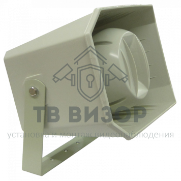 Оповещатель речевой
 AL-HM50-0