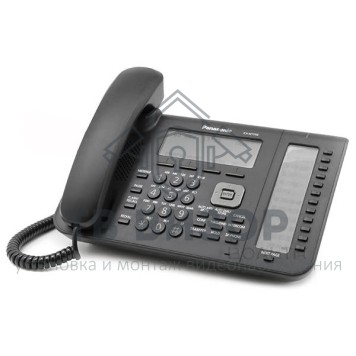 Телефон
 KX-NT556RU-B Телефон
 KX-NT556RU-B-0