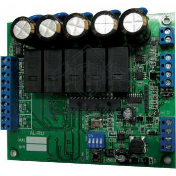 Аксессуар
 AL-RU-0