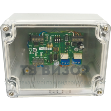 Модуль
 AL-MC2-0