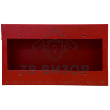 Корпус
 OMEGA RMS-BOX-0