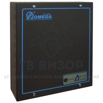 Модуль расширения
 AL-RMX-0