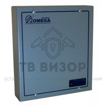 Модуль
 AL-DV16-0