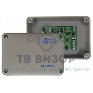 Усилитель
 AL-RS-0