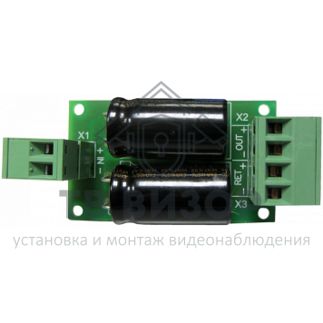 Модуль
 AL-MK-0