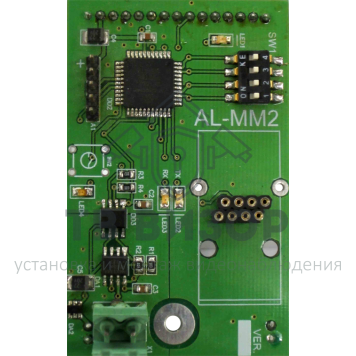 Модуль
 AL-MM2-0